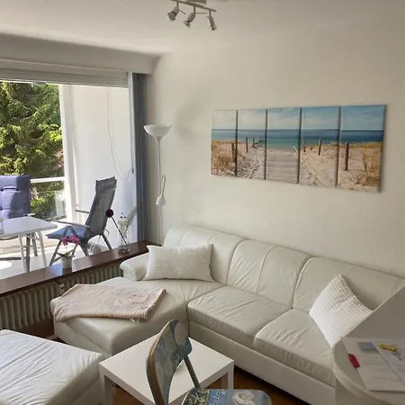 Sunshine 16 Apartment Scharbeutz Exterior photo