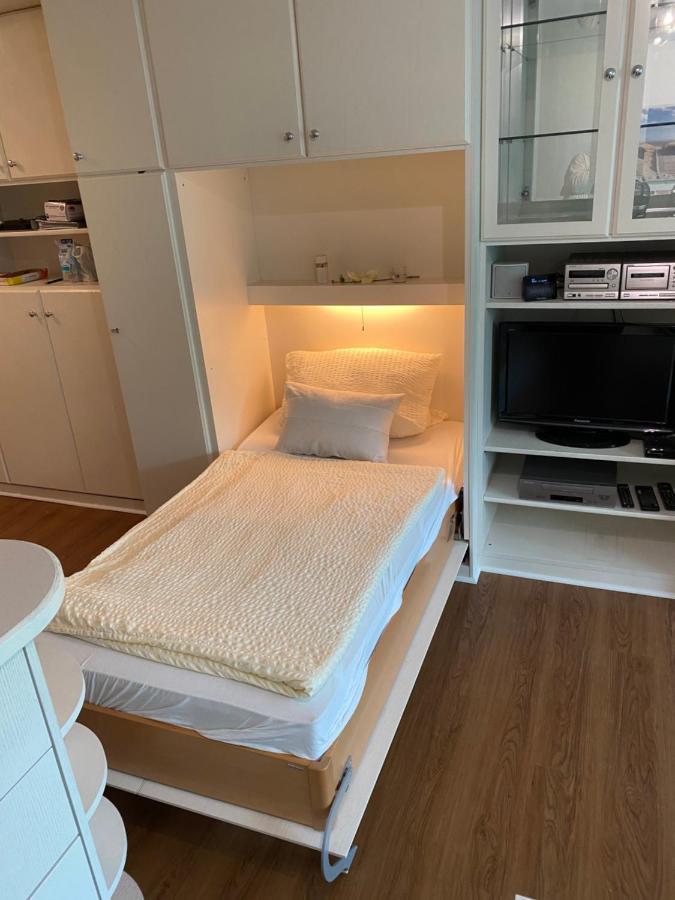 Apartment Sunshine 16