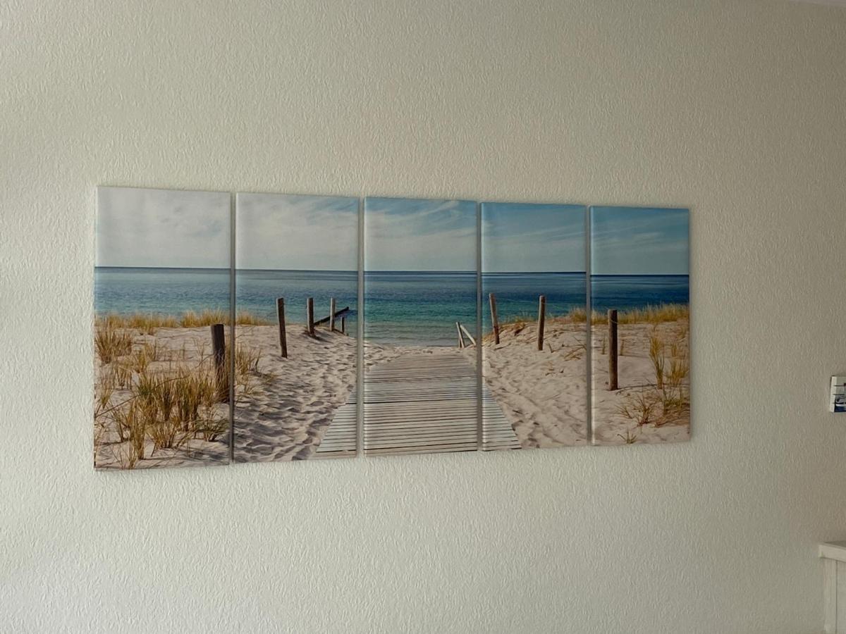 Apartment Sunshine 16 Scharbeutz